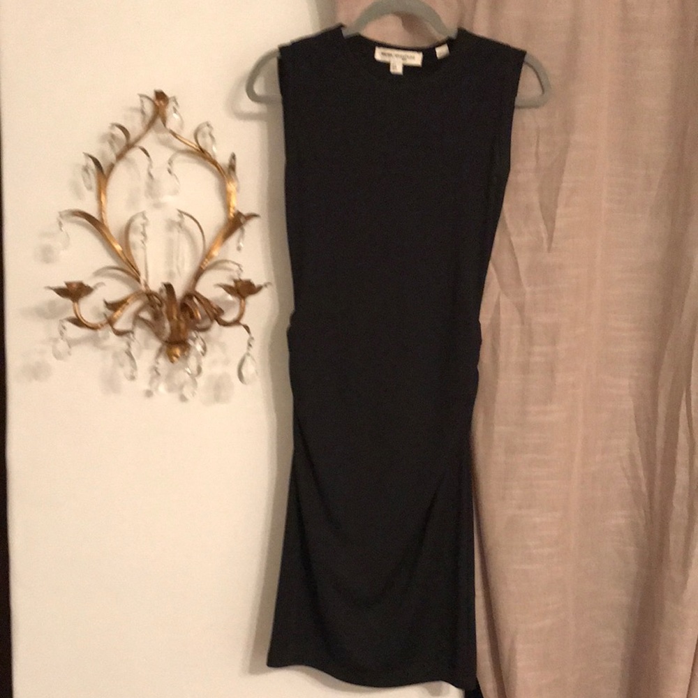Reiss Little black dress
